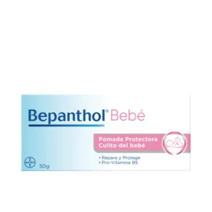 Bepanthol Baby Panthenol Ointment