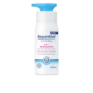 Bepanthol Derma Repairing Body Lotion