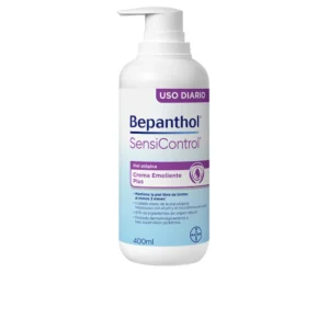 Bepanthol SensiControl Emollient Cream