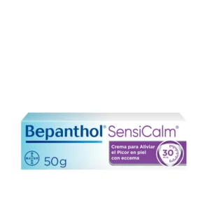 Bepanthol Sensicalm Crema Eccema