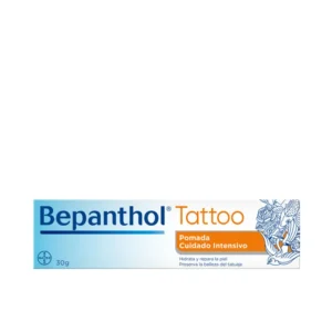 Bepanthol Tattoo Ointment