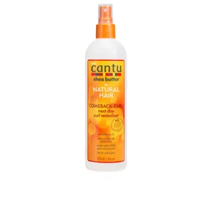 Comeback Curl Spray