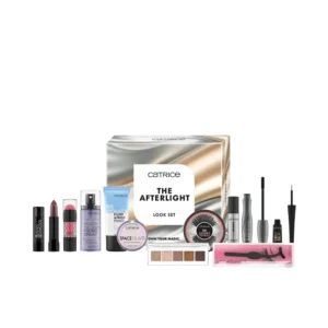 The Afterlight Makeup Set