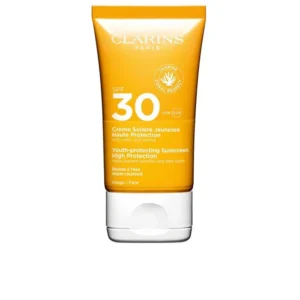 Solar Dry Touch Face Cream SPF 30