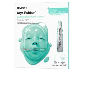 Cryo Rubber Soothing Mask