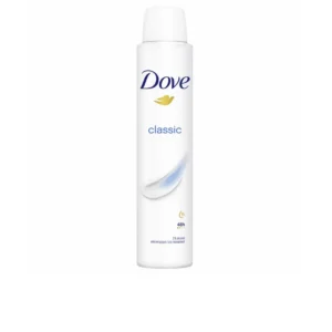Dove Essential Care Classic Deodorant