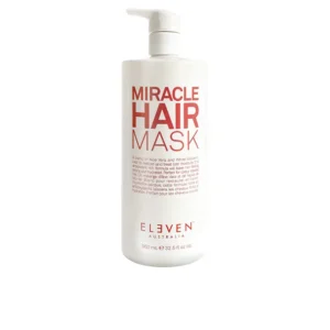 Miracle Hair Mask