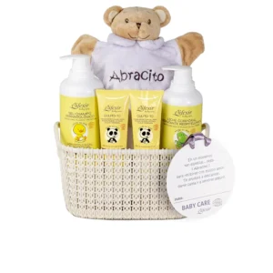 Baby Care Sensitive Skin Gift Basket