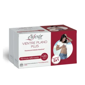 Vientre Plano Plus