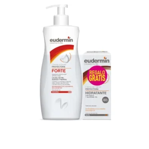 EUDERMIN FORTE Body Milk
