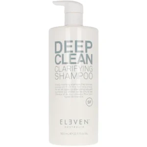 Deep Clean Shampoo