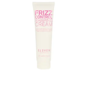 Frizz Control Shaping Cream