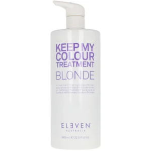 Keep My Color Blonde Toning Treatment