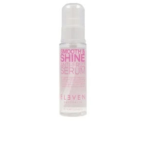 Smooth & Shine Anti-Frizz Serum