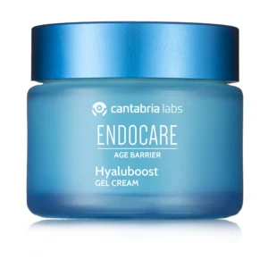 Hyaluboost Age Barrier Gel Cream