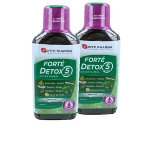 Detox 5 Organs