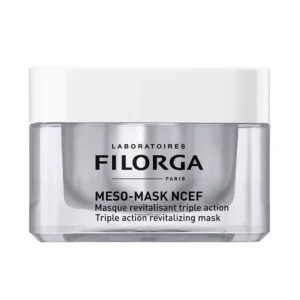 Meso-Mask Radiance Mask