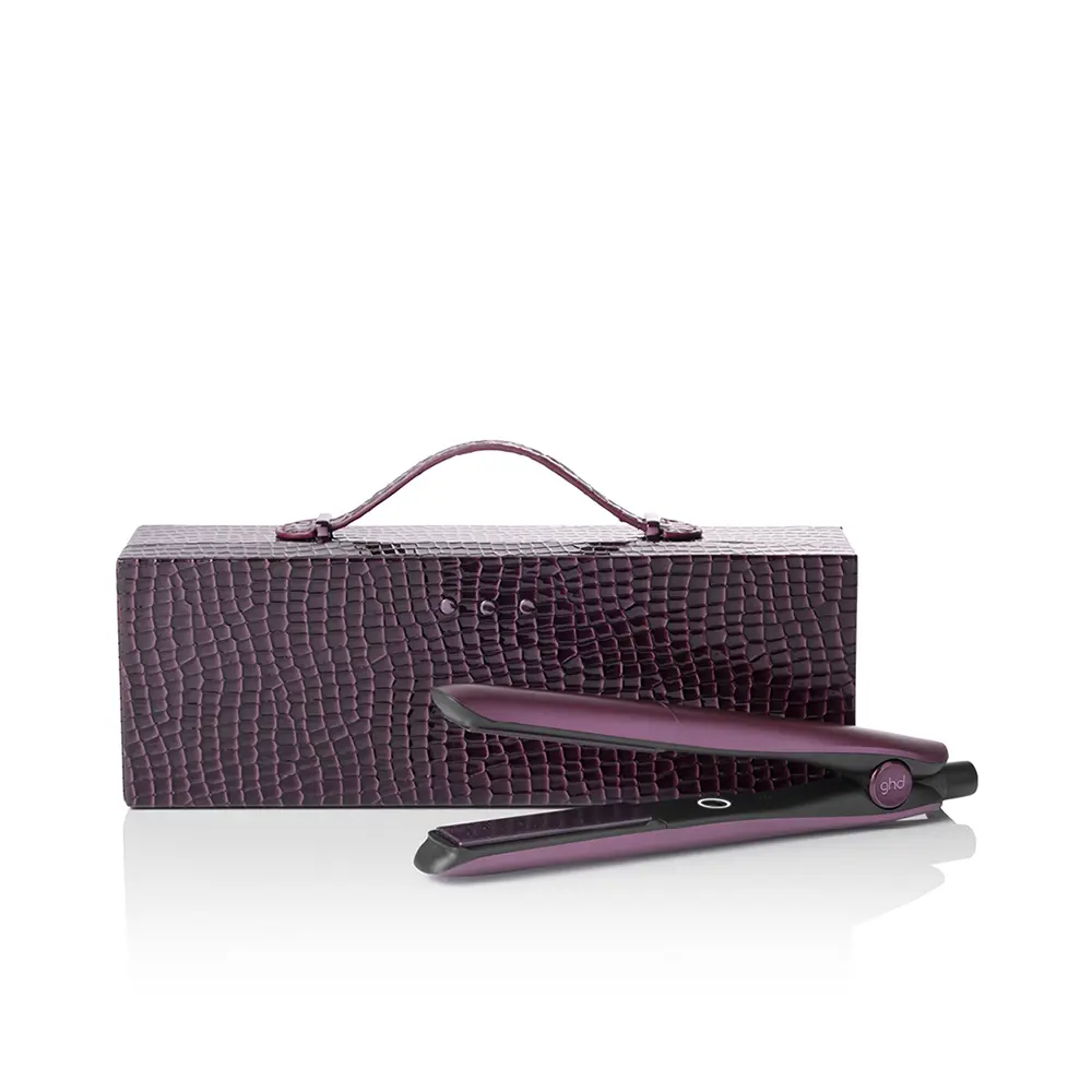 GHD Gold Cherry Chic Straightener
