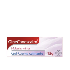 Ginecanes Calm Gel-Cream