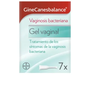 Ginecanes Balance Vaginal Gel