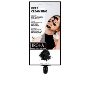 Detox Charcoal Peel-Off Mask