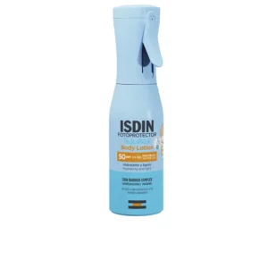 Pediatric SPF50 Body Spray
