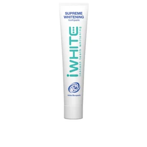 Supreme Whitening Toothpaste