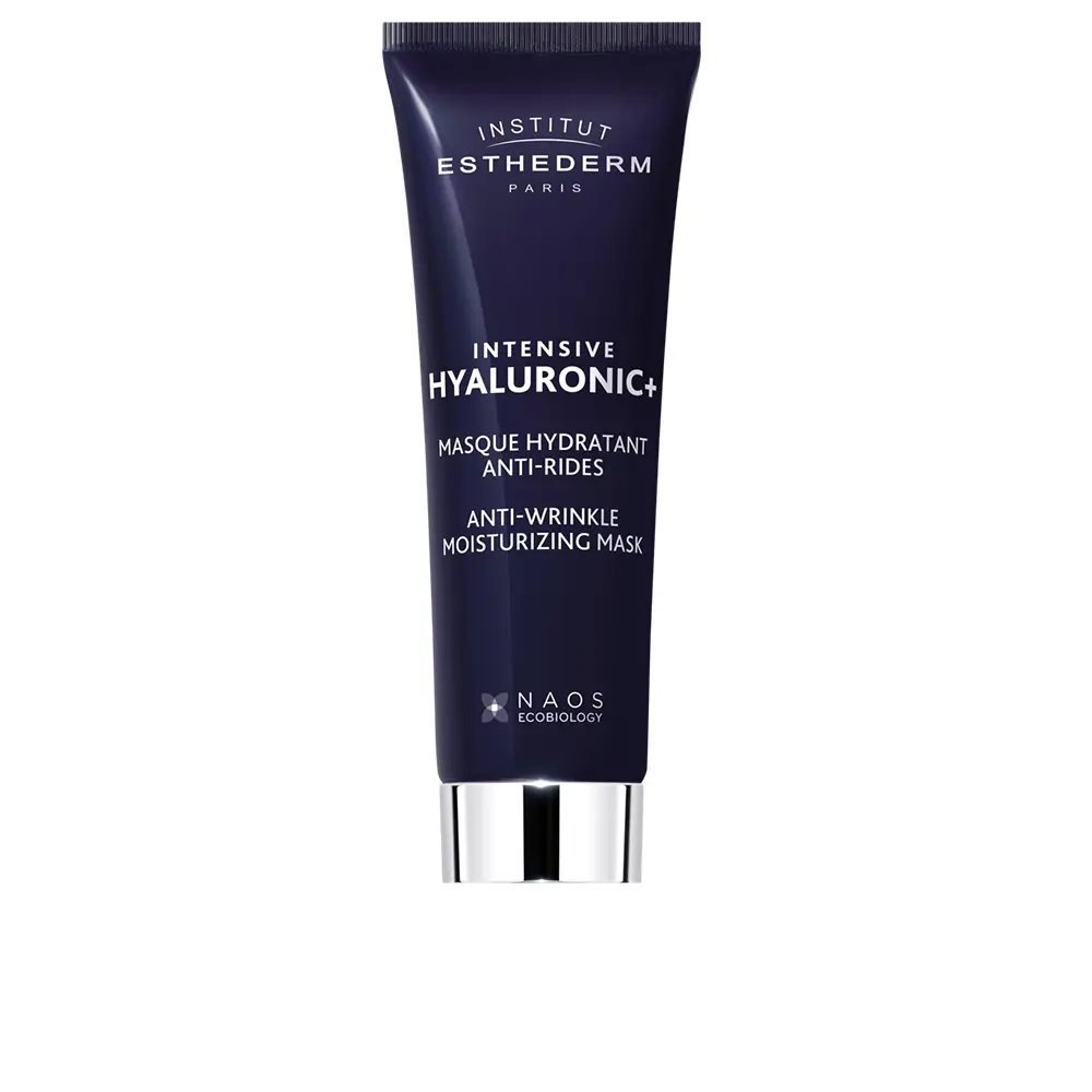 Intensive Hyaluronic+ Mask