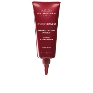 Morpho Fitness Slimming Serum