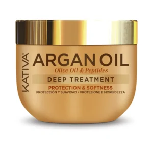 Argan Oil Intensive Repair Treatment