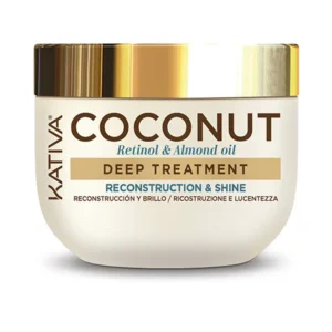 Kativa Coco Reconstructive Treatment