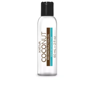 Coconut Reconstruction Shine Oil