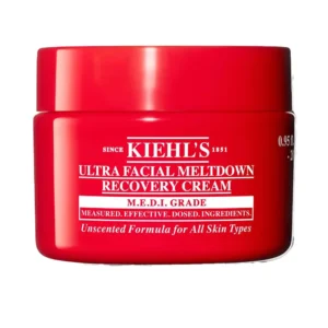 Ultra Facial Meltdown Recovery Cream