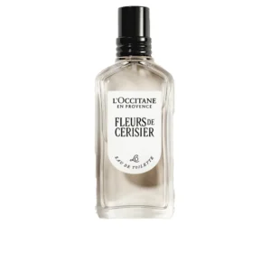 Fleurs De Cerisier Eau De Toilette