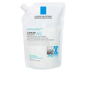 Lipikar Syndet AP+ Shower Cream