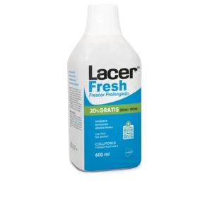 Lacerfresh Mouthwash