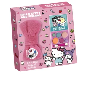 Hello Kitty Makeup Set