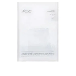 Centella Asiatica Mask