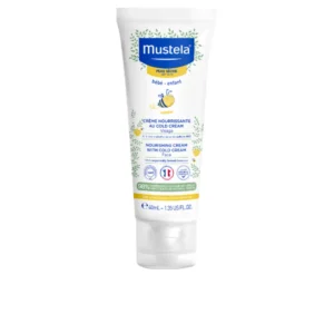 Mustela Baby Cold Cream