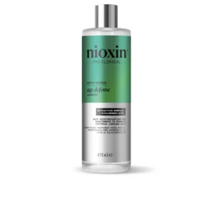 Nioxin Age Defense Conditioner