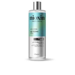 Nioxin Age Defense Shampoo