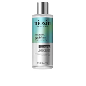Nioxin Age Defense Shampoo