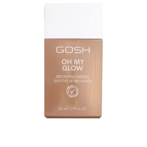Oh My Glow Bronzing Drops