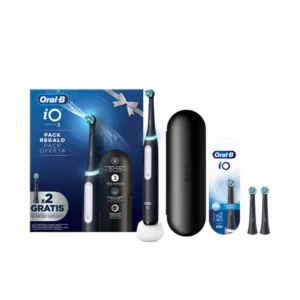 Oral-B iO3 Electric Toothbrush