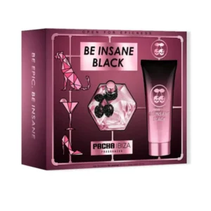 Be Insane Black Woman