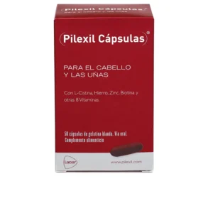 Pilexil Capsules