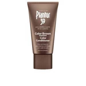 Color Brown Conditioner
