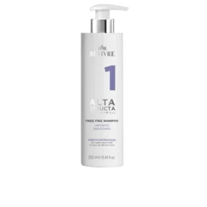 Alta Structa Anti-Frizz Shampoo