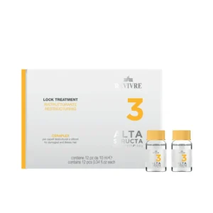 Alta Structa Lock Treatment