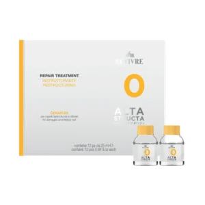 Alta Structa Repair Treatment